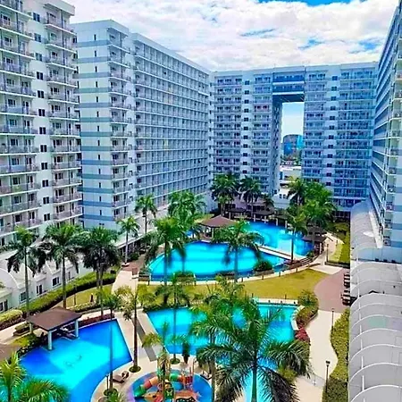 Shell Residences