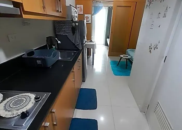Shell Residences 마닐라